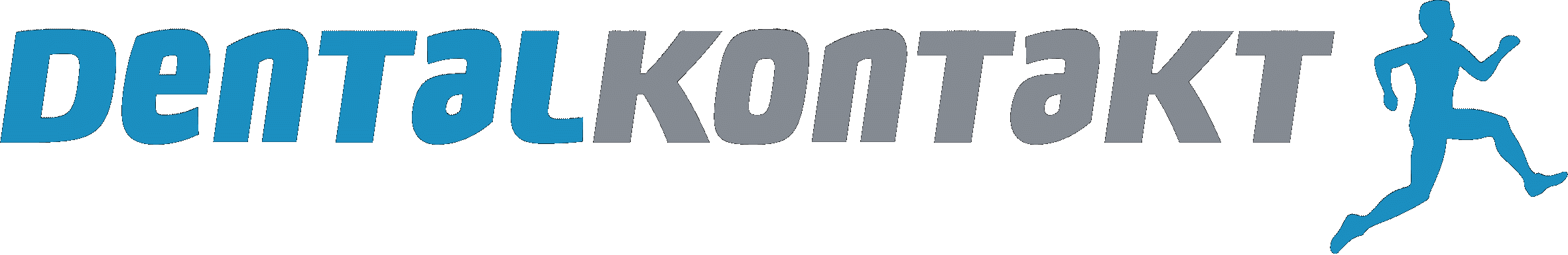 Dentalkontakt_Logo